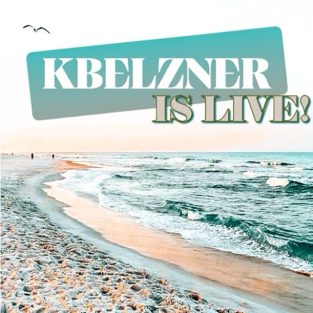 LIVE SHOW LISTING ✨🌊